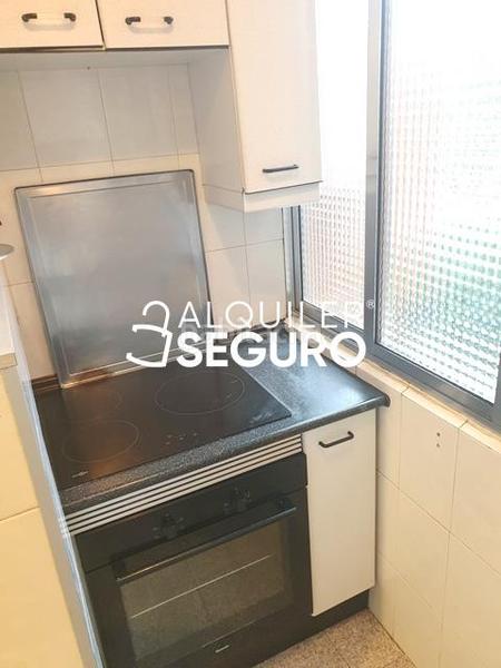 Foto b80af7e7-f480-4c48-b839-f6571fe885af. Location appartement avec chauffage dans Juan de la Cierva Getafe