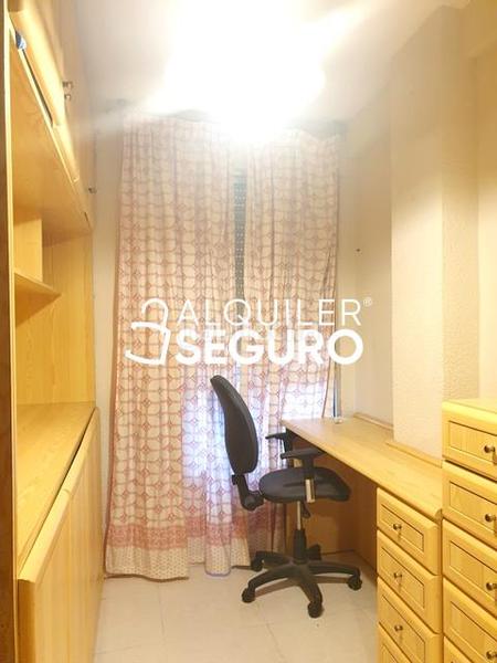 Foto e00221f1-5d82-4d39-b435-4c7d2a2eac68. Location appartement avec chauffage dans Juan de la Cierva Getafe