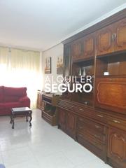 Location Appartement  De los angeles. Piso av. de los angeles getafe