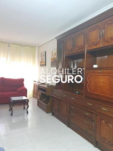 Foto fadf1d76-fb02-4ff2-8d74-51eea700d233. Rent flat with heating in Juan de la Cierva Getafe