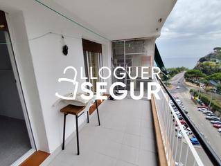 Flat in Puig de Popa
