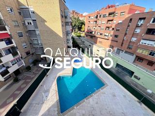 Lloguer Pis  De valdetorres de jarama. Piso c de valdetorres de jarama  madrid