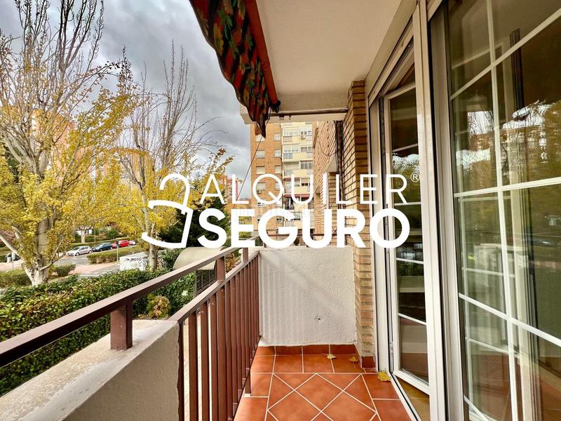 Foto d31d9875-01e6-43be-b34c-33b6e994419d. Alquiler piso  c de valdetorres de jarama en Pinar del Rey Madrid