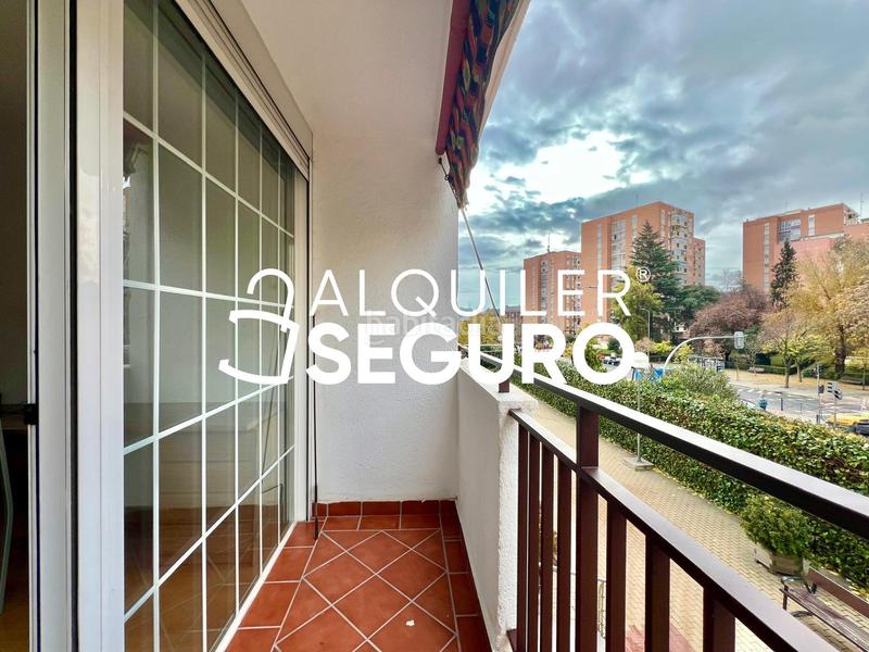Foto 864d456c-3908-4207-81a3-4fc5e98bc08b. Lloguer pis amb calefacció piscina a Pinar del Rey Madrid
