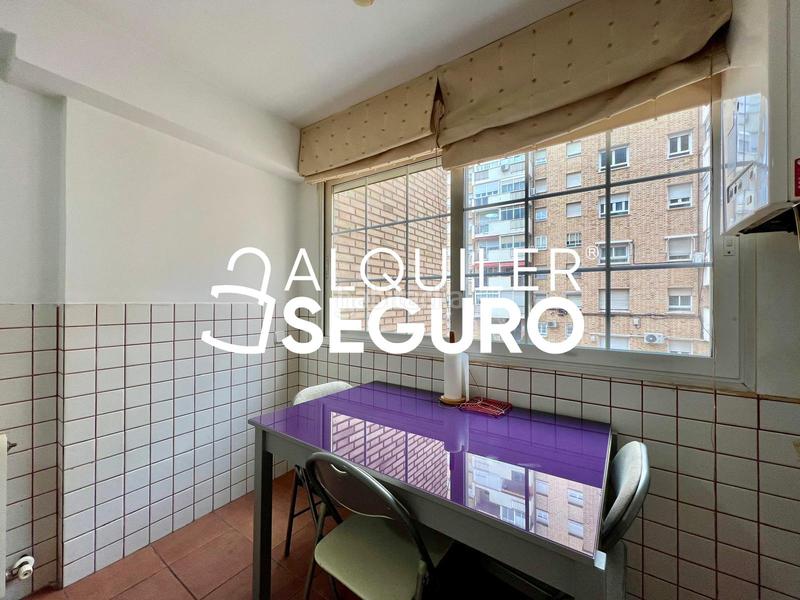 Foto 0ffd2bdb-4b7e-4b85-8ba7-d0afaa582bb7. Rent flat with heating pool in Pinar del Rey Madrid