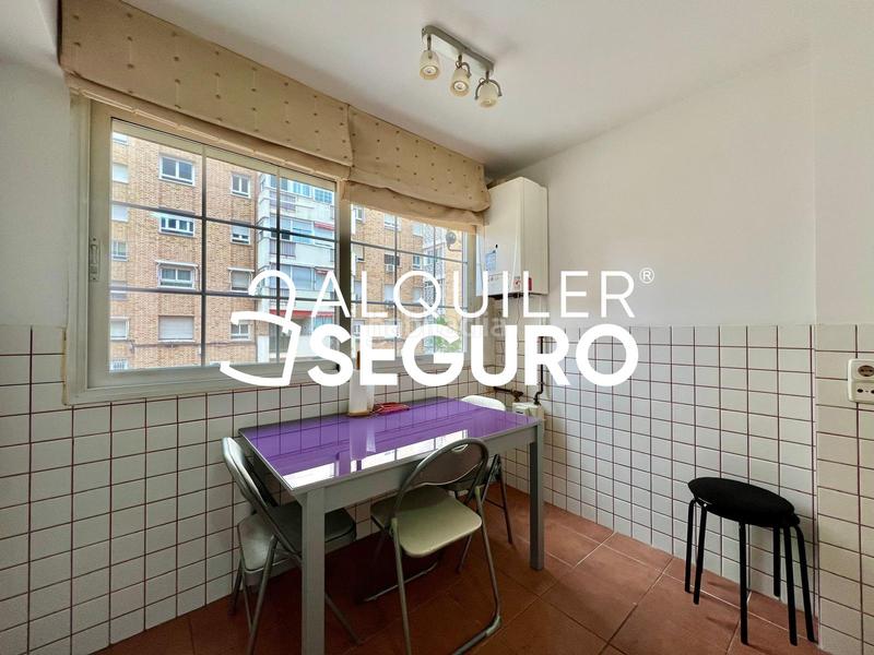 Foto 61e51c08-9d38-4651-8106-1977d793d15d. Rent flat with heating pool in Pinar del Rey Madrid