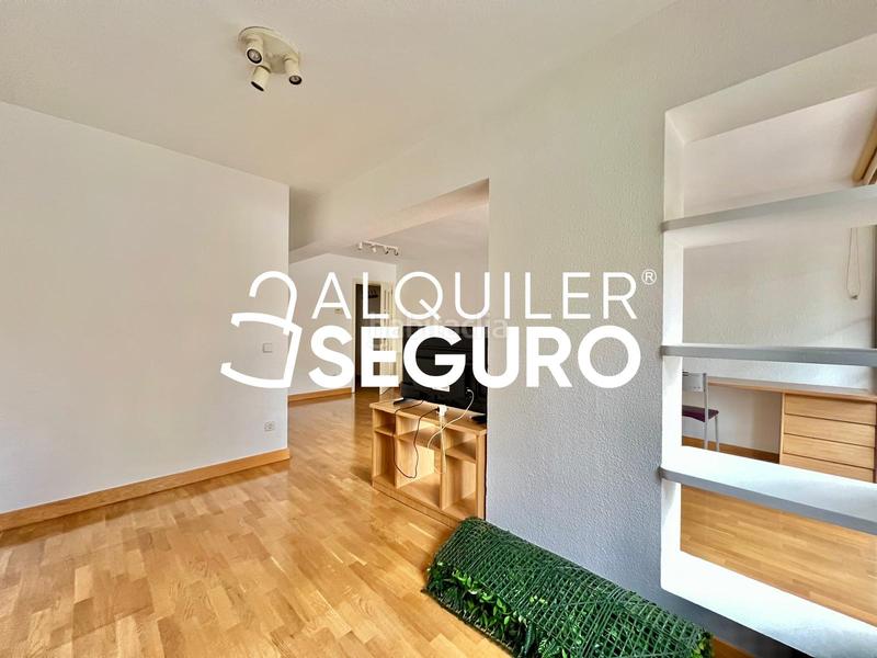 Foto 72782048-d50b-4cfc-8422-cc1852ecd726. Rent flat with heating pool in Pinar del Rey Madrid