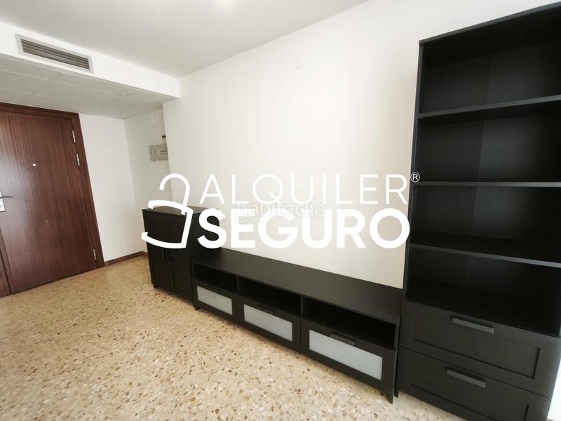 Foto 00929fb2-f91d-4cf5-9e3a-7d09197415ea. Affitto appartamento con riscaldamento in Doctor Cerrada Zaragoza