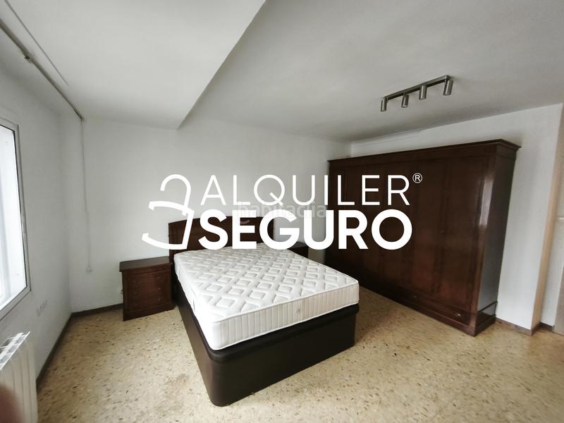 Foto 1053fa64-925e-4be2-9d50-4fb54a348a0e. Affitto appartamento con riscaldamento in Doctor Cerrada Zaragoza