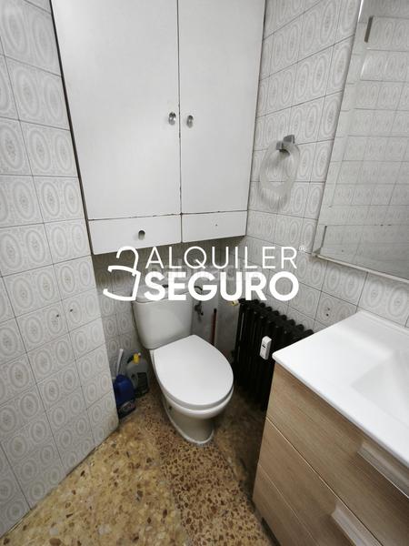 Foto 6bbb847d-bb45-4b32-9733-b5bb0ca3426c. Affitto appartamento con riscaldamento in Doctor Cerrada Zaragoza