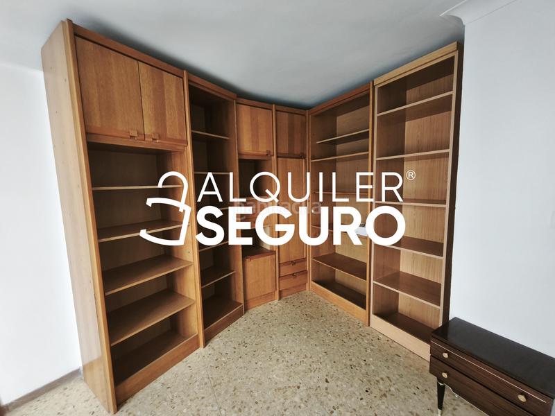 Foto d5eccb02-7984-4fd3-919f-1c7b8ee60cd0. Affitto appartamento con riscaldamento in Doctor Cerrada Zaragoza