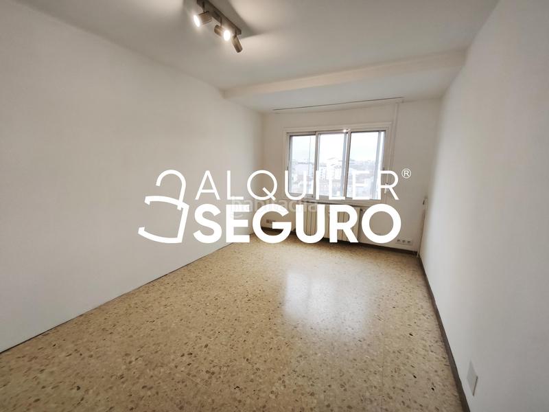 Foto dd7dd03d-53af-447e-8354-280b009fb2d0. Affitto appartamento con riscaldamento in Doctor Cerrada Zaragoza