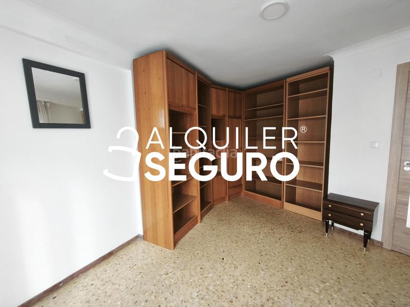 Foto fd7f0a8b-c07b-4f40-ac18-aac7cd229693. Affitto appartamento con riscaldamento in Doctor Cerrada Zaragoza