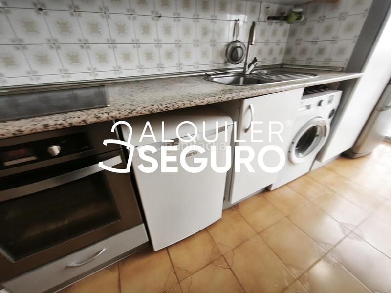 Foto 0362a0e4-ab3c-4bc8-b676-08af856fe0bb. Location appartement avec chauffage dans Doctor Cerrada Zaragoza