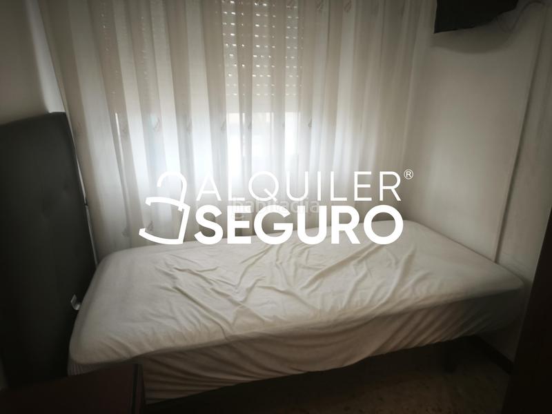 Foto 27294354-7614-4d55-9924-b54cec50bf23. Location appartement avec chauffage dans Doctor Cerrada Zaragoza