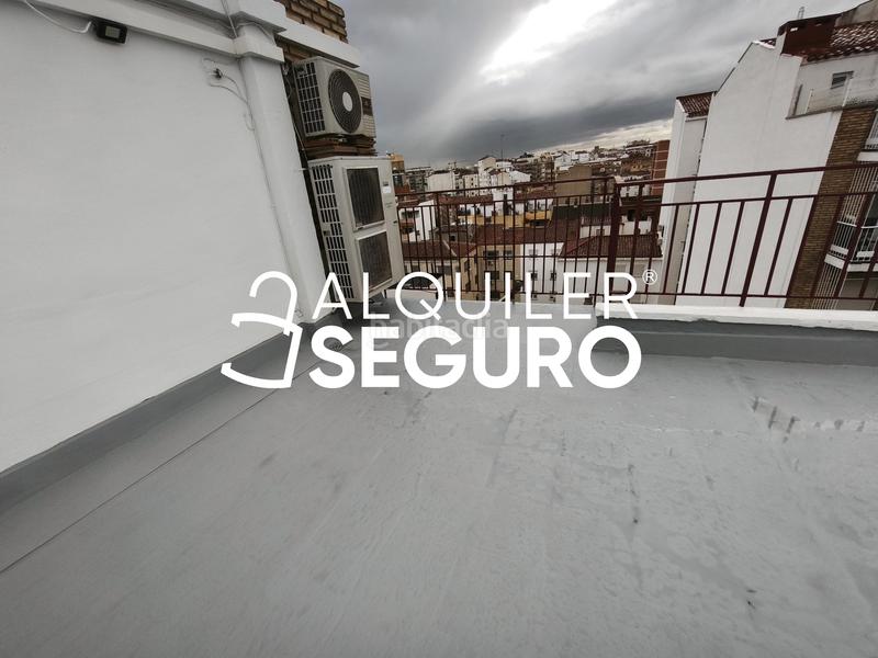 Foto 3673d5cc-9ab2-40ba-ad2c-382119537f06. Location appartement avec chauffage dans Doctor Cerrada Zaragoza