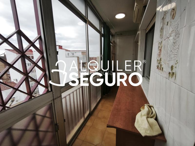 Foto 41f206d8-ed4c-433a-b8e2-bd4add6bc27d. Location appartement avec chauffage dans Doctor Cerrada Zaragoza