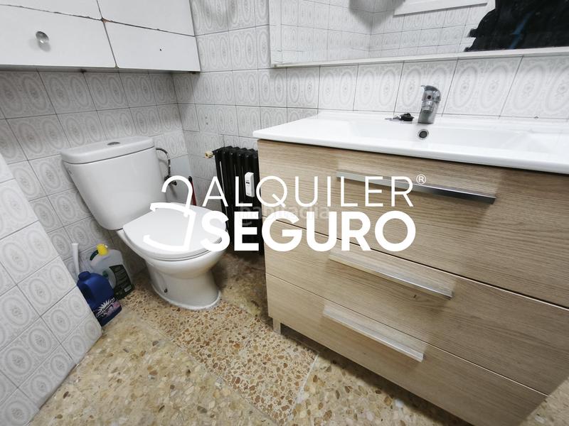 Foto 9d19fc27-d34a-479a-af82-656980b820f5. Location appartement avec chauffage dans Doctor Cerrada Zaragoza