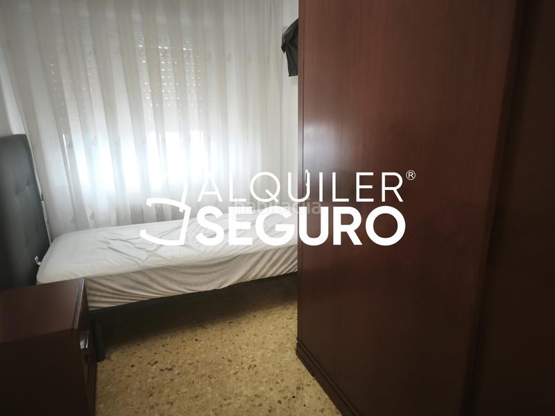 Foto a678fd30-dc18-47f5-87e1-e49e0cdd25e1. Location appartement avec chauffage dans Doctor Cerrada Zaragoza