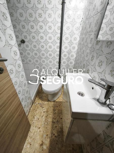 Foto d39846cd-66f1-45dd-8e63-138ae9a76f59. Location appartement avec chauffage dans Doctor Cerrada Zaragoza
