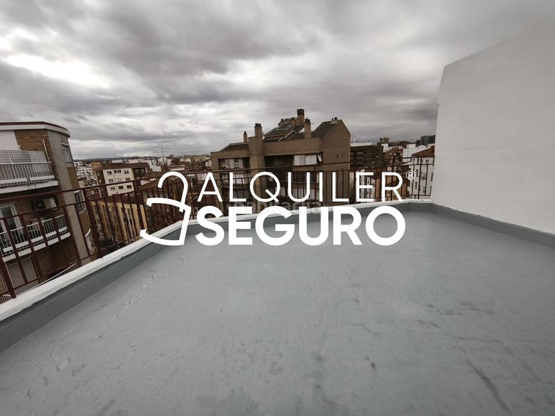 Foto d828a49c-baad-475f-b195-6d5c0de9b46b. Location appartement avec chauffage dans Doctor Cerrada Zaragoza