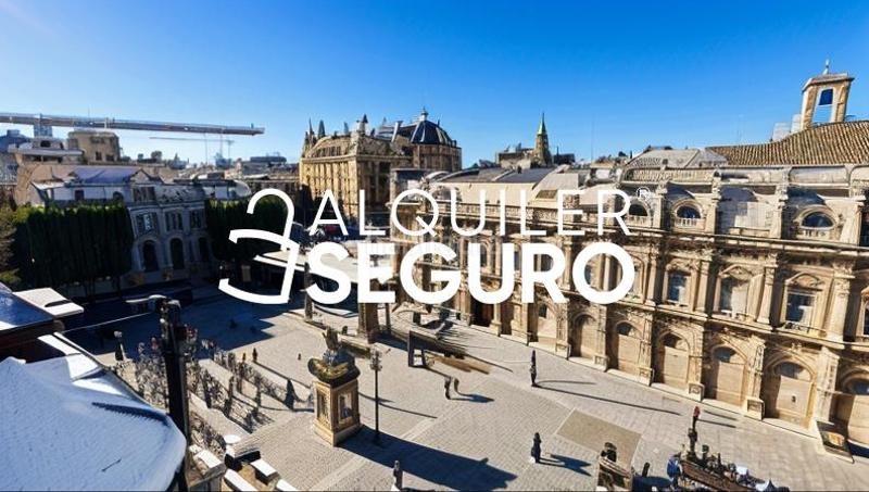 Foto 1951a998-a207-48df-b996-76d2d72328c4. Location appartement dans Alfalfa - Santa Cruz Sevilla