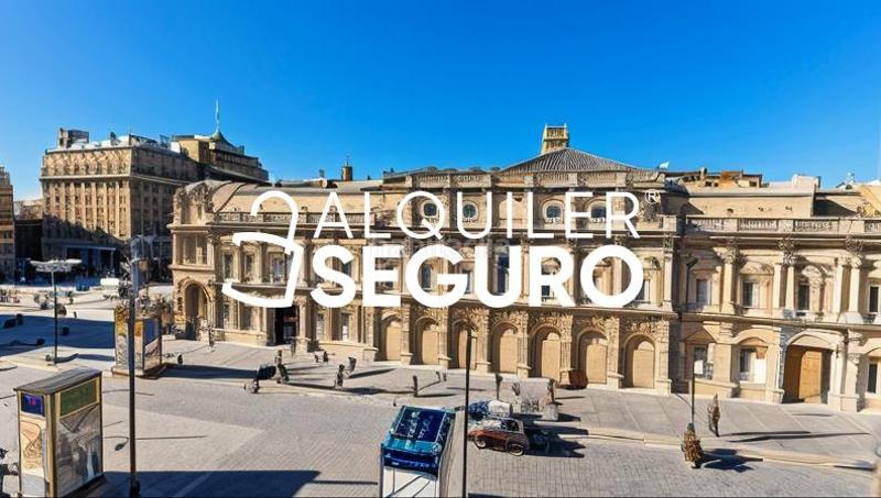 Foto a63fcb53-1e19-42a1-9332-2713e378549c. Location appartement dans Alfalfa - Santa Cruz Sevilla