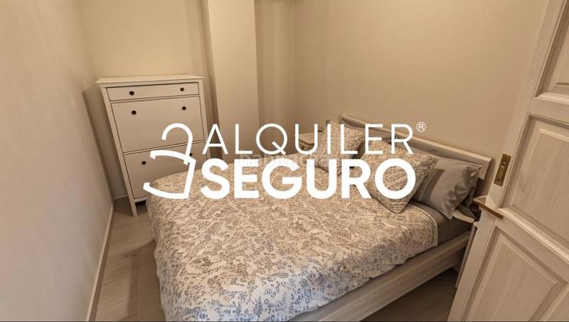 Foto 1f8e8851-e609-408d-bccc-0f0f2ac6c0ff. Miete etagenwohnung in Alfalfa - Santa Cruz Sevilla