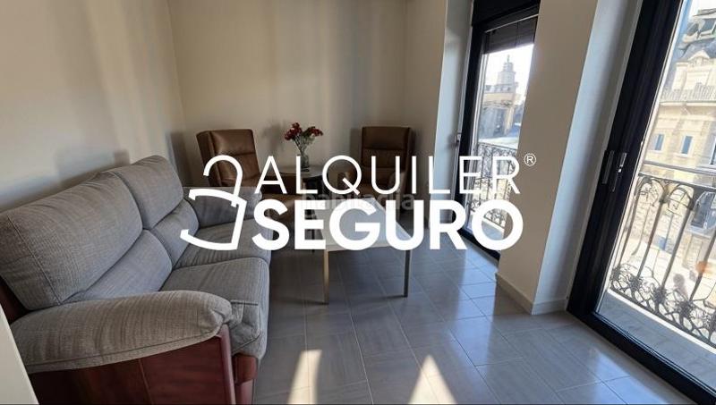 Foto 42902b91-2744-4b44-b728-1f68a15939c4. Miete etagenwohnung in Alfalfa - Santa Cruz Sevilla