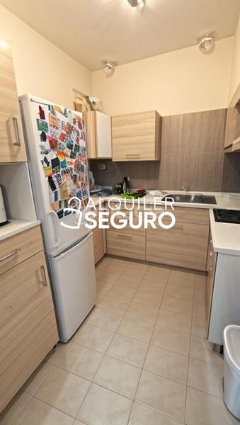 Foto 4e1cabf1-197a-45e7-a52b-050ebb330547. Miete etagenwohnung in Alfalfa - Santa Cruz Sevilla