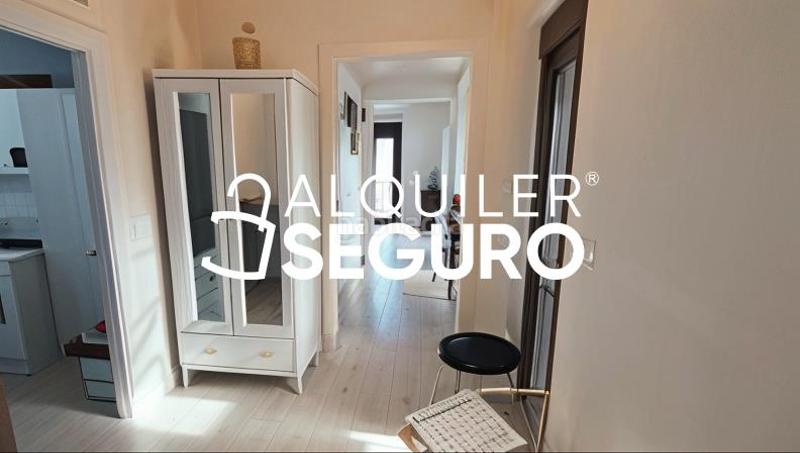 Foto 58cbfa08-c3ce-4445-85d6-353c3eaf2c89. Miete etagenwohnung in Alfalfa - Santa Cruz Sevilla