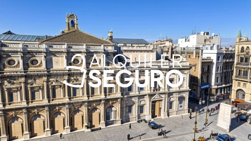 Foto c1b2fb3a-f958-4c01-8ef1-27cf5fbf98c1. Miete etagenwohnung in Alfalfa - Santa Cruz Sevilla