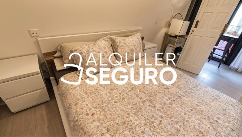 Foto ec174c70-5e44-4aab-ac72-66876b9b6da3. Miete etagenwohnung in Alfalfa - Santa Cruz Sevilla