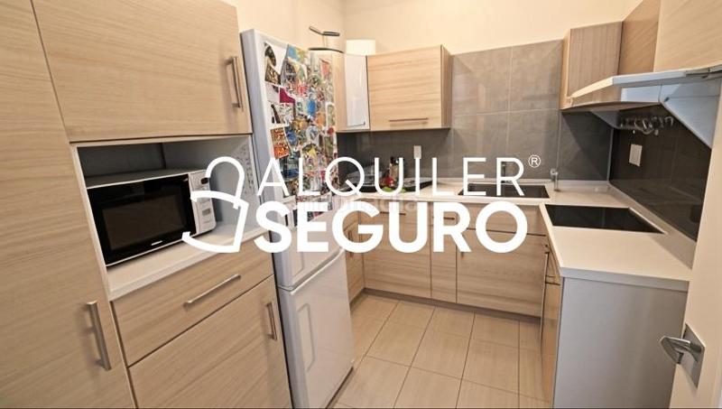 Foto 147d043b-70d7-4cf8-b764-7bcad2144db7. Rent flat in Alfalfa - Santa Cruz Sevilla