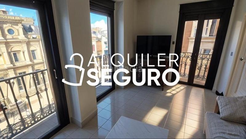 Foto 50ccc3e6-d299-4071-be50-50b8c439ddcf. Rent flat in Alfalfa - Santa Cruz Sevilla