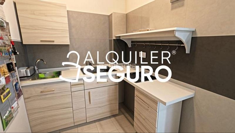 Foto 5ccc18a6-0a96-4b8c-9577-1a5e0710b719. Rent flat in Alfalfa - Santa Cruz Sevilla