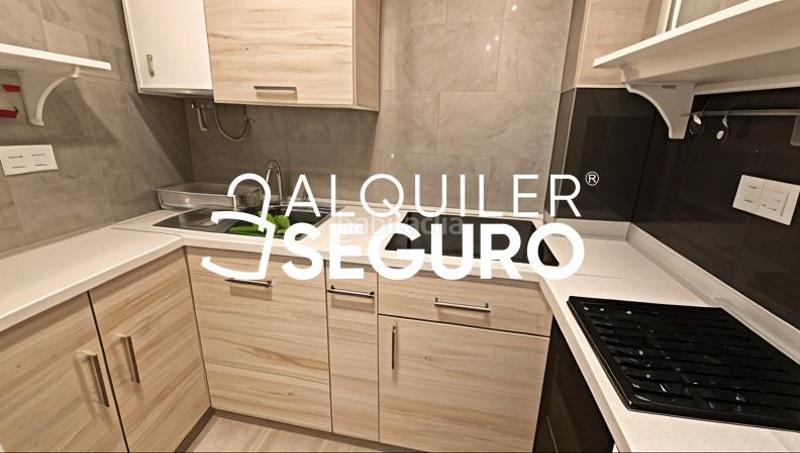 Foto 618c3101-31fe-476d-ae1d-9b1c3162a897. Rent flat in Alfalfa - Santa Cruz Sevilla