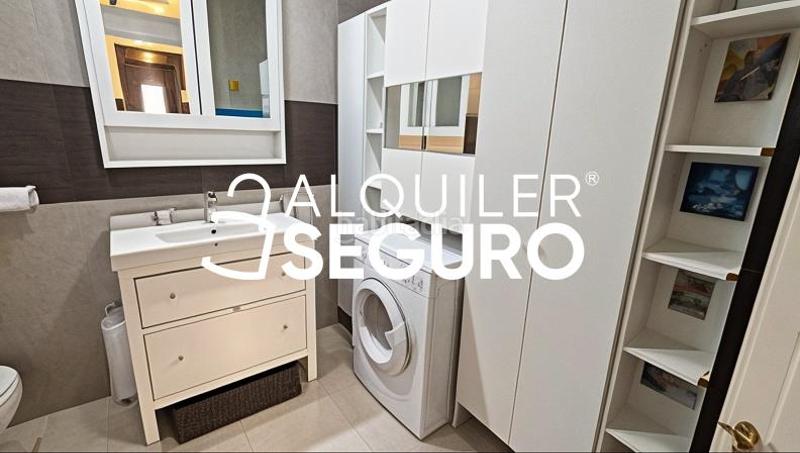 Foto fb06af35-bfb9-413b-97cf-7663d1aeface. Rent flat in Alfalfa - Santa Cruz Sevilla