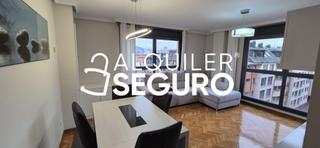 Location Appartement  Chile. Piso c chile oviedo