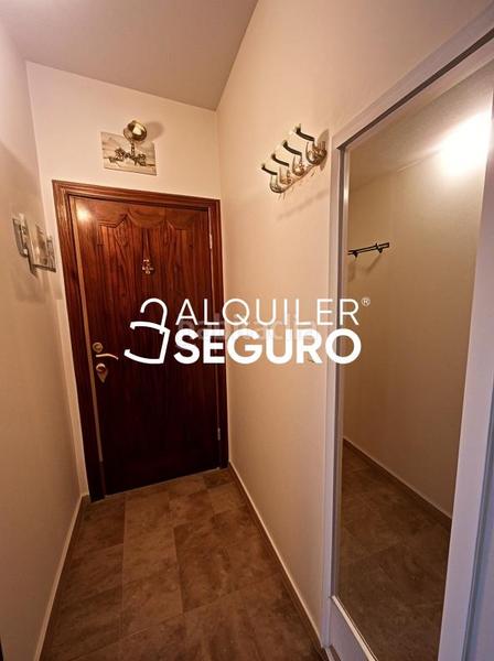 Foto 15ef93a0-fd8d-4f79-9aab-9867cea5173c. Affitto appartamento con riscaldamento in Tres Olivos-Valverde Madrid