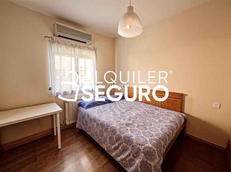 Foto 1b20d403-a203-474a-a555-4842b8febdc8. Affitto appartamento con riscaldamento in Tres Olivos-Valverde Madrid