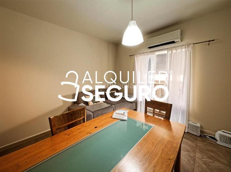 Foto 41878d62-0ae9-4e31-9e3a-4701a071e03c. Affitto appartamento con riscaldamento in Tres Olivos-Valverde Madrid