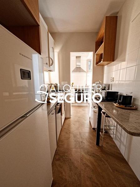 Foto 43a9b9c0-bcc1-4cc0-8fe5-ce10824ff534. Affitto appartamento con riscaldamento in Tres Olivos-Valverde Madrid