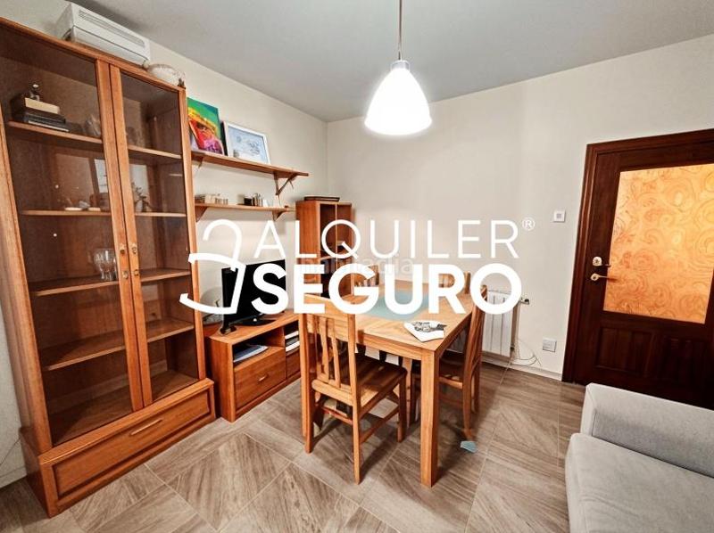 Foto 4863c7d9-a92a-4904-8c34-1dfb5e418c79. Affitto appartamento con riscaldamento in Tres Olivos-Valverde Madrid