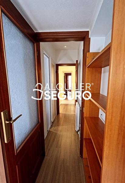 Foto 504c12ff-c822-4792-86ec-66183cd73c4e. Affitto appartamento con riscaldamento in Tres Olivos-Valverde Madrid