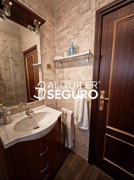 Foto 5b52b44f-aa91-4516-a883-ed85c8774d5e. Affitto appartamento con riscaldamento in Tres Olivos-Valverde Madrid