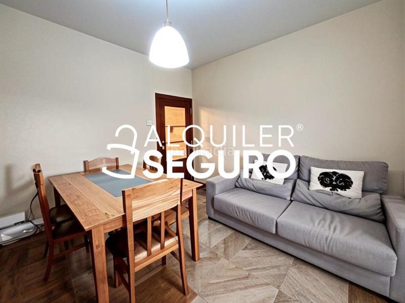 Foto 7bdfe3b7-545c-4c80-82ac-efddf8306e98. Affitto appartamento con riscaldamento in Tres Olivos-Valverde Madrid