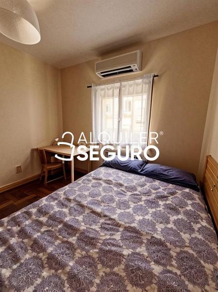 Foto 82c01a6a-49da-43af-9015-1556fe59d069. Affitto appartamento con riscaldamento in Tres Olivos-Valverde Madrid