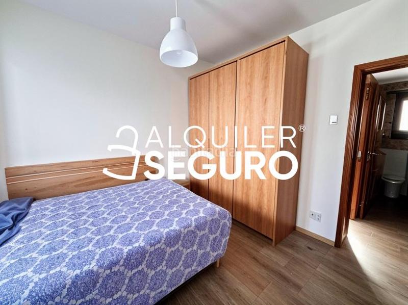 Foto 9115c262-a262-41c0-b5f3-55f7798efb70. Affitto appartamento con riscaldamento in Tres Olivos-Valverde Madrid