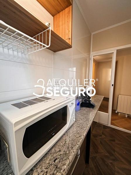 Foto a576f8fd-5a3e-4314-975f-250d48d5709d. Affitto appartamento con riscaldamento in Tres Olivos-Valverde Madrid